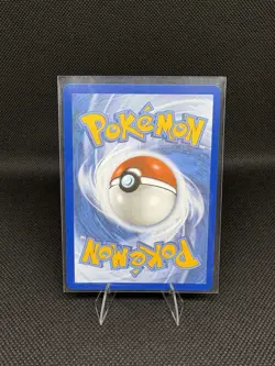Pokemon Team Rocket's Transceiver 263/217 Rare Holo Trainer Card - Image 2