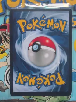 Custom Card Gift Lockdown Pikachu Netflix Fun Pokemon Card - Image 2