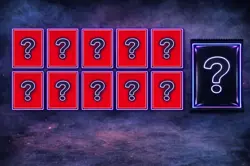 Psychic-Type MYSTERY BOX, 1 Pack & 10 Psychic Pokemon Cards, No Dupes (Read) - Image 1