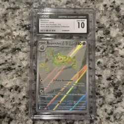 Reuniclus 212 Sv: Scarlet & Violet Promo Cards Holo - Image 4