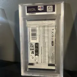 Psa 10 Magic The Gathering Final Fantasy Play Booster Pack - Image 2