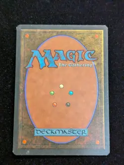 Jeweled Amulet Ice Age x1 LP MTG - English - Image 2