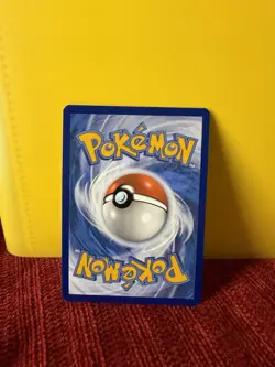 Pokemon Eri Ultra Rare Full Art Holo Trainer SV05 Temporal Forces 199/162 - Image 4