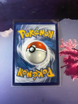 Pokemon TCG · Special Charge 105/114 · Reverse Holo · XY: Steam Siege (2016) NM - Image 2