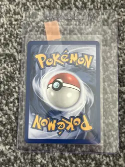 Pokemon TCG Omastar Neo Discovery 43/75 Regular 1st Edition Uncommon - Image 2