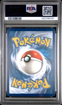 SEQUENTIAL PSA 10 RESHIRAM 113 ZEKROM 114 CELEBRATIONS COLLECTION POKEMON - Image 3