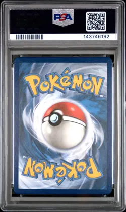 SEQUENTIAL PSA 10 RESHIRAM 113 ZEKROM 114 CELEBRATIONS COLLECTION POKEMON - Image 5