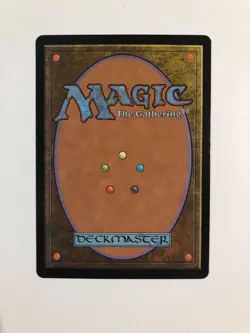 MTG Legion Extruder Showcase Foil - OTJ Big Score - Never Played (Mint) - Image 4