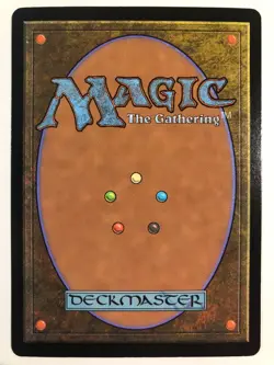 MTG Legion Extruder Showcase Foil - OTJ Big Score - Never Played (Mint) - Image 5