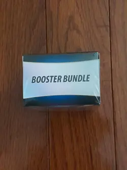 Pokemon Silver Tempest Sword & Shield Booster Bundle Brand New Factory Sealed - Image 3