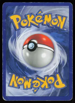 UNOWN [E] 65/123 UNCOMMON MYSTERIOUS TREASURES POKEMON HP - Image 2