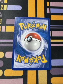 Pokemon - Unown [N] - 69/132 - Uncommon - Secret Wonders - Image 2