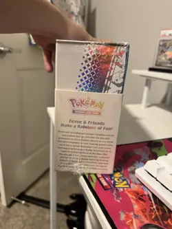 Pokemon Scarlet & Violet Prismatic Evolutions Super-Premium Collection Box - Image 4