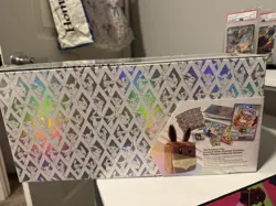 Pokemon Scarlet & Violet Prismatic Evolutions Super-Premium Collection Box - Image 5