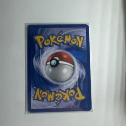 Pokemon TCG Psyduck 74/102 Triumphant Normal - Image 2