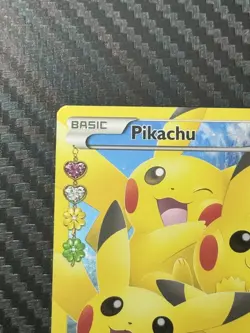 Pokemon TCG Pikachu Generations RC29 - Image 5