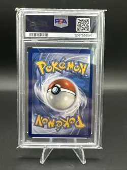 PSA 10 Gem Mint 2020 Pokemon SWSH FA/Snorlax VMAX #142 - Image 2