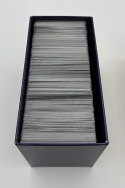 Disney Lorcana 470 Bulk Common/Uncommon Sets 1-7 in Stitch Gift Box - Image 2