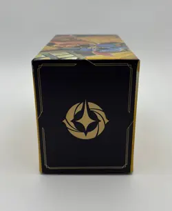 Disney Lorcana 470 Bulk Common/Uncommon Sets 1-7 in Stitch Gift Box - Image 5