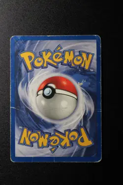 Pokemon Card - Mewtwo Base Set 2 10/130 Holo Rare Unlimited Ungraded - Image 4