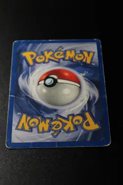Pokemon Card - Mewtwo Base Set 2 10/130 Holo Rare Unlimited Ungraded - Image 5