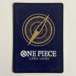 One Piece TCG Tony Tony Chopper ST29-007 Alt Art Starter Deck 29 Egghead NM Card - Image 2