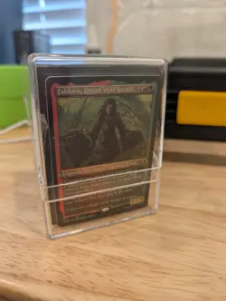 Commander Legends: Battle for Baldur's Gate - Exit from Exile Commander Deck MTG - Image 1