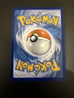 Pokemon Gyarados-EX TCG Breakpoint Holo Card 123/122 Secret Rare LP - Image 2