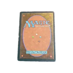 Svyelunite Temple SIGNED Mark Poole Fallen Empires - Image 2