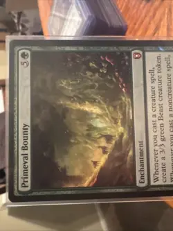 Primeval Bounty Commander Legends: Battle for Baldur's Gate Regular - Image 2