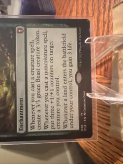 Primeval Bounty Commander Legends: Battle for Baldur's Gate Regular - Image 3