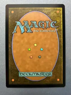 Doubling Season (Borderless) NM - Teenage Mutant Ninja Turtles MTG TMNT PZA 11 - Image 2