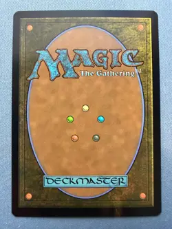 The Ooze (Extended Art) - NEAR MINT - Teenage Mutant Ninja Turtles MTG TMNT 277 - Image 2