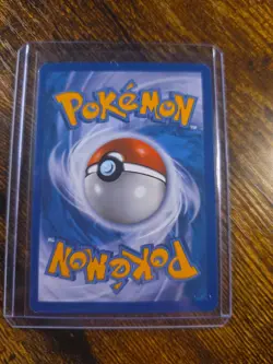 Pokemon TCG Mudkip Supreme Victors 116/147 Regular Common - Image 3