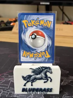 Mudkip 80/106 Pokemon Great Encounters Regular Non Holo - Image 2