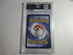 PSA 10 Zeraora Vmax GG42 Crown Zenith Pokemon Card C - Image 2