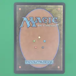 MTG - Hobgoblin Bandit Lord AFR 147/281 Rare - Regular Near Mint - Image 2