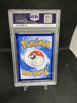 2025 POKEMON SIMPLIFIED CHINESE 151 C-COLLECTION AR #173 PIKACHU PSA 10 Gem Mint - Image 2