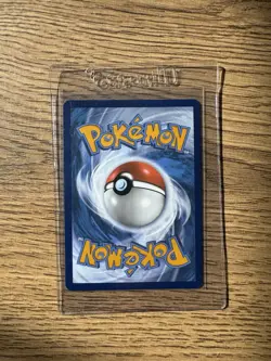 Pokemon TCG: Zapdos ex 202/165 SV: Scarlet & Violet 151 Holo - Image 2