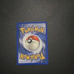 Pokemon Totodile Common Expedition Base Set 135/165 50 HP Regular 2002 - Image 2