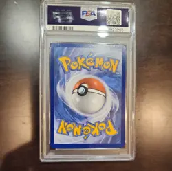 2023 POKEMON MEW EN-151 HYPER RARE #205 MEW EX PSA 10 - Image 2