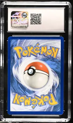 Pokemon 2023 Arctibax 209/193 Sv02: Paldea Evolved Holo CGC 9 - Image 2
