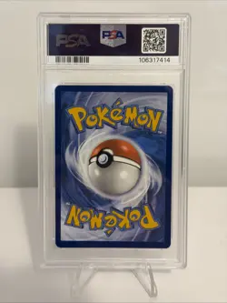 Pokemon TCG Lumineon V GG39/GG70 Ultra Rare Holo Crown Zenith PSA 10 Gem Mint - Image 2