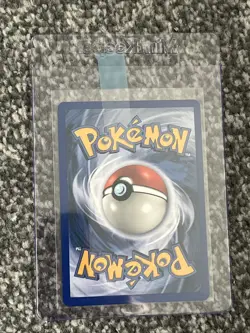 Pokemon TCG Omanyte Neo Discovery 60 Regular 1st Edition Common - Image 2