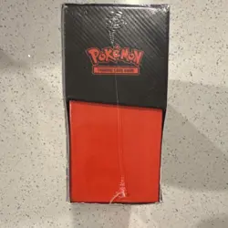 Pokemon Scarlet & Violet Destined Rivals Elite Trainer Box Mewtwo - Image 2