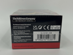 Pokemon TCG Mega Evolution Phantasmal Flames Booster Bundle 6 Booster Packs New - Image 5