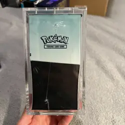 Pokemon TCG - Temporal Forces Elite Trainer Box Pokemon Center - Factory Sealed - Image 4