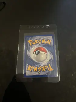Pokemon TCG - Dark Electrode - EX Team Rocket Returns - Holo - 4/109 - Image 2