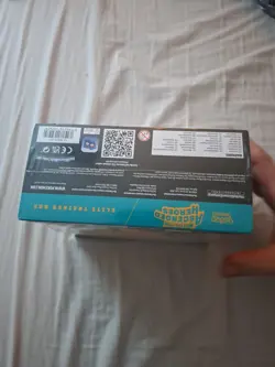 Pokemon TCG Ascended Heroes Pokemon Center Elite Trainer Box ETB - Mint - Sealed - Image 5
