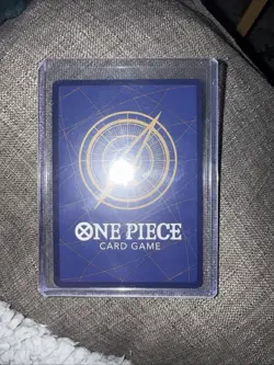 One Piece Edward Weevil (EB01-023) (SP) The Azure Sea's Seven OP14 - Image 2